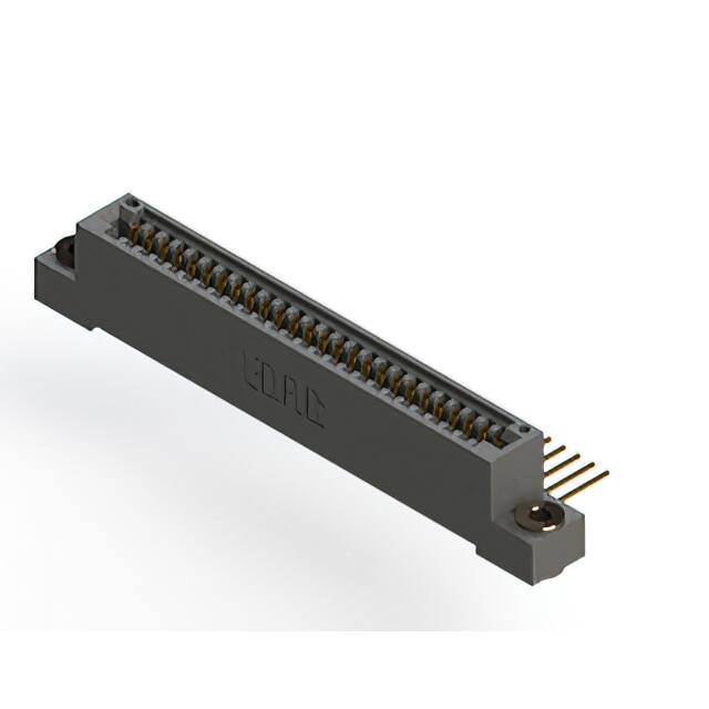 395-026-559-103 EDAC Inc.  Edgeboard Connectors